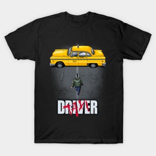 Akidriver T-Shirt